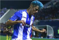 تصريحات لاعب ليجانيس اللعب أمام ريال مدريد لحظة خاصة وإشبيلية من ضمن كبار الليجا