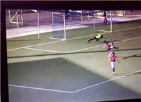 اليوم ستاد القاهرة يستضيف لقاء تأهل فراعنة 97 للتصفيات النهائية لأمم أفريقيا