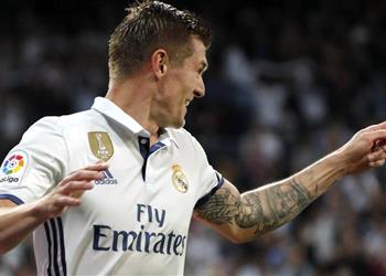 تصريحات كروس العودة إلى بايرن ميونخ لا أستطيع التنبؤ بما سيحدث خلال 5 سنوات