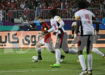 السعيد لا أنزعج من الانتقادات وأحاول المساعدة قدر استطاعتي