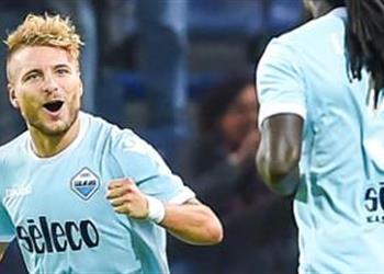 لاتسيو يسعى لتجديد عقد نجمه