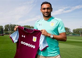 مصر في المونديال المحمدي يتحدث عن غل صلاح ويكشف ردة فعل اللاعبين بعد هدف الكونغو