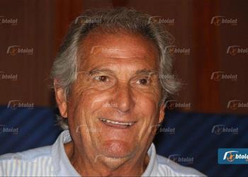 زاهر جوزيه يقترح مهاجم إفريقي قاذفة أهداف على البدري