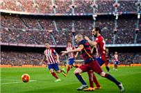 تقرير برشلونة وأتلتيكو مدريد قمة تحويل الأصدقاء إلى خصوم