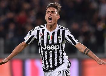 تصريحات أنشيلوتي ديبالا هو ميسي الجديد