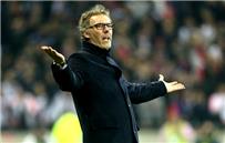 السير فيرجسون يسعى لجلب بلان مدربا لمانشستر يونايتد