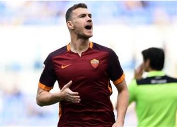 تقارير الميركاتو ميلان يستهدف التعاقد مع دجيكو من روما