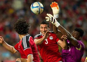 الإصابة تضرب رامي ربيعة أمام غانا