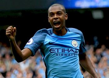 فيرناندينيو مواجهة نابولي صعبة