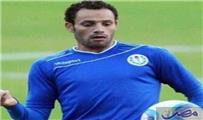 الزمالك يتواصل مع حسام باولو لاعب سموحة