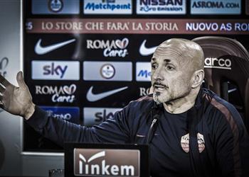 ميركاتو المدربين إنترميلانو يستقر على تعيين سباليتي مديرا فنيا للفريق