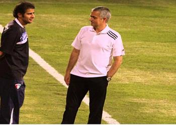 م حترفين الجلاهمة يوجه رسالة لرمضان صبحي وينتقد هيوز مستشهدا بموقف النني