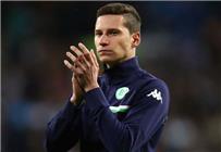 على الرغم من تقديمه عرض مميز لشراؤه فولفسبورج يرفض بيع نجمه إلى الآرسنال