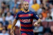 Sport ماسكيرانو قرر الرحيل عن برشلونة