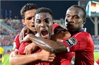 الإصابة تقصي إيفونا عن الملاعب لفترة طويلة