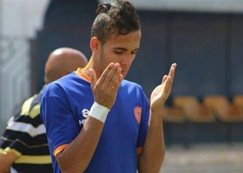 مهاجم الشمس على رادار الزمالك