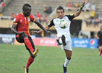 قاهر الفراعنة أسقطنا فريق عملاق