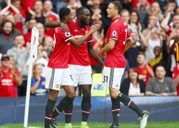 مورينيو لعبنا بثقة أمام وست هام واستمتعت بهزيمة ليستر