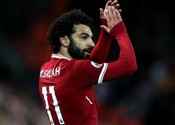 تقرير صحف العالم تتساءل هل ينتقل محمد صلاح إلى ريال مدريد