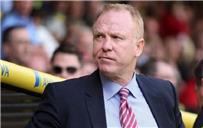 الجبلاية تغرم ماكليش 15 الف جنيه وايقاف هاني سعيد مباراتين