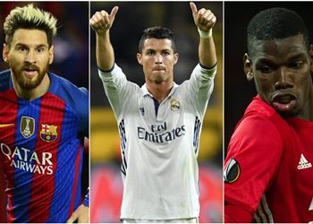 أخبار مانشستر يونايتد يتفوق على ريال مدريد وبرشلونة ويصبح الأغلى في العالم