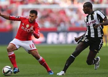 علي غزال يكشف سبب انتقاله للدوري الأمريكي