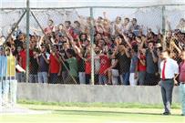 مفاجأة الأهلي لم ي خبر الداخلية بموعد مران الثلاثاء