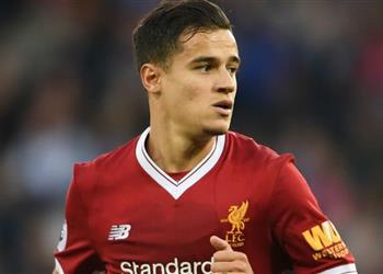 كلوب موقف كوتينيو غير واضح