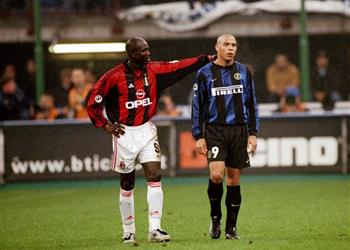 نجم أفريقي يفوز بالانتخابات الرئاسية في بلاده