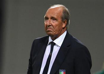 مدرب إيطاليا يوضح موقفه من الاستقالة