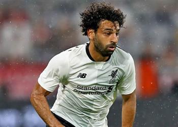 كيف أشاد مايكل أوين بقدرات محمد صلاح