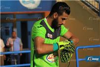 الشناوي لن ألعب في مصر سوى للزمالك