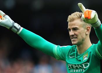 ميركاتو الحراس انتقال دي خيا إلى ريال مدريد قد يعيد هارت إلى البريميرليج