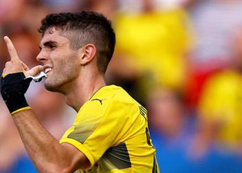 تقارير الميركاتو ليفربول يخشى رحيل كوتينيو ويحدد بديله من البوندسليجا