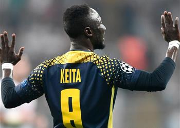 لايبزيج يذل موناكو برباعية ويؤجل صراع التأهل لجولة الحسم