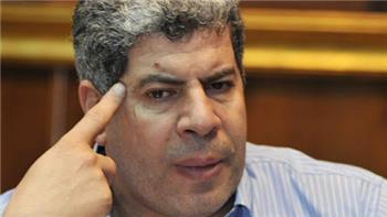 شوبير ينتقد بقاء حارس الأهلي ويطلب رحيله