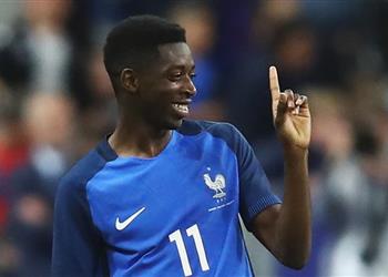 تقارير الميركاتو باريس يسعى للإنتقام من برشلونة والتعاقد مع عثمان ديمبلي