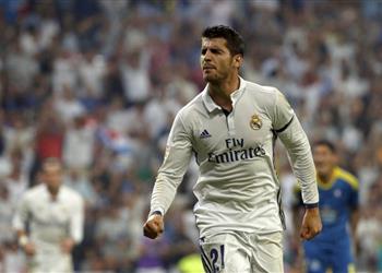 تقارير الميركاتو تشيلسي يغري ريال مدريد مالي ا من أجل ضم موراتا