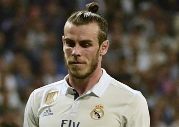 إصابات بيل ت جبر ريال مدريد على تخفيض سعر بيعه