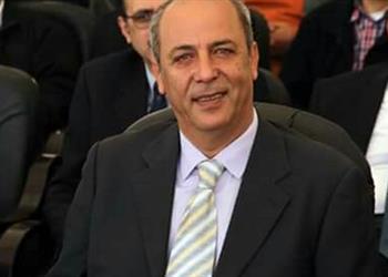عضو مجلس المصري لابد من محاسبة سويلم على تصريحاته
