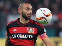 مانشستر يونايتد يجد ضالته الدفاعية في بايرليفركوزن