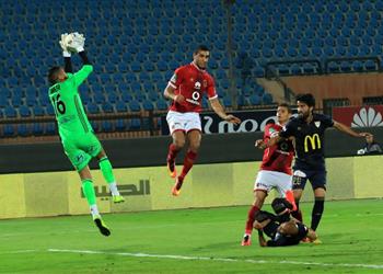 مران الأهلي انتظام عوض وغاب سعد بسبب التجنيد