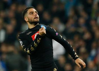 تقارير الميركاتو إنسيني بديل هازارد في تشيلسي