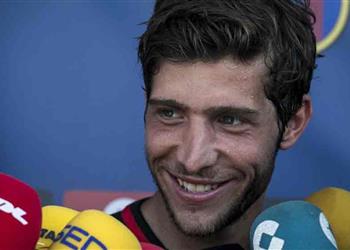 أخبار شكوك حول لحاق سيرجي روبيرتو بالكلاسيكو