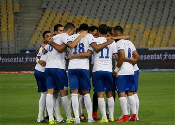 التعادل السلبي يحسم مواجهة سموحة وبتروجت في الدوري