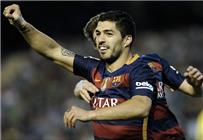 آرسنال يحتاج إلى مهاجم لديه كاريزما مثل سواريز