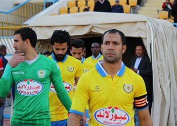 الإسماعيلي يحمس لاعبيه الجدد بهدف عبدربه في الاهلى
