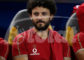 جدو لـ غالي من النهاردة أنا نصراوي