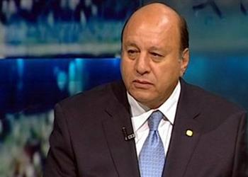 رئيس اتحاد الكرة السابق يطالب بعودة غالي للمنتخب