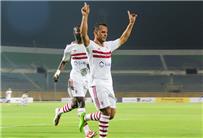 قمر رحلت عن الزمالك رغم رفض مرتضى منصور